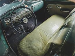 1951 Mercury Club Coupe (CC-1201115) for sale in St Louis, Missouri