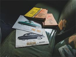 1951 Mercury Club Coupe (CC-1201115) for sale in St Louis, Missouri
