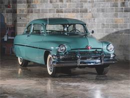 1951 Mercury Club Coupe (CC-1201115) for sale in St Louis, Missouri