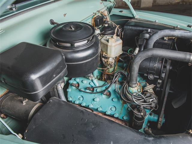 1951 Mercury Club Coupe (CC-1201115) for sale in St Louis, Missouri