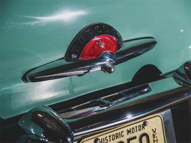 1951 Mercury Club Coupe (CC-1201115) for sale in St Louis, Missouri