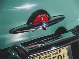 1951 Mercury Club Coupe (CC-1201115) for sale in St Louis, Missouri