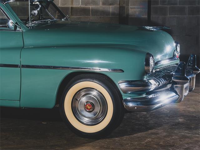 1951 Mercury Club Coupe (CC-1201115) for sale in St Louis, Missouri