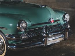 1951 Mercury Club Coupe (CC-1201115) for sale in St Louis, Missouri
