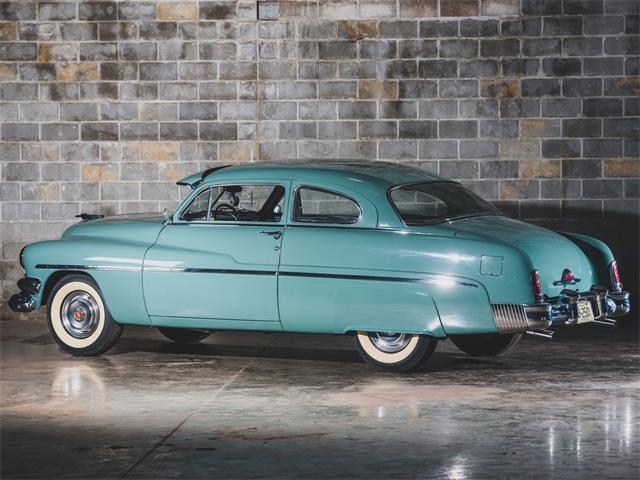 1951 Mercury Club Coupe (CC-1201115) for sale in St Louis, Missouri