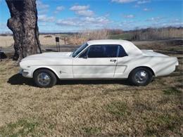 1964 Ford Mustang (CC-1200117) for sale in Cadillac, Michigan
