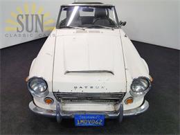 1969 Datsun Fairlady (CC-1201172) for sale in Waalwijk, noord Brabant