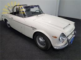 1969 Datsun Fairlady (CC-1201172) for sale in Waalwijk, noord Brabant