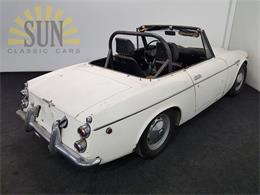 1969 Datsun Fairlady (CC-1201172) for sale in Waalwijk, noord Brabant