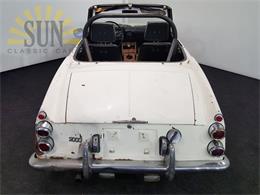 1969 Datsun Fairlady (CC-1201172) for sale in Waalwijk, noord Brabant