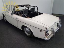 1969 Datsun Fairlady (CC-1201172) for sale in Waalwijk, noord Brabant