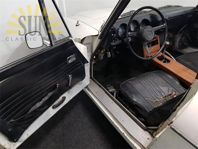 1969 Datsun Fairlady (CC-1201172) for sale in Waalwijk, noord Brabant