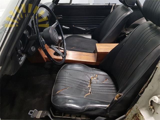 1969 Datsun Fairlady (CC-1201172) for sale in Waalwijk, noord Brabant