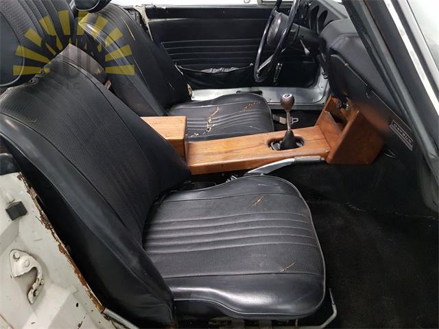 1969 Datsun Fairlady (CC-1201172) for sale in Waalwijk, noord Brabant