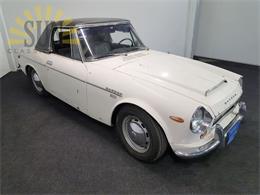 1969 Datsun Fairlady (CC-1201172) for sale in Waalwijk, noord Brabant