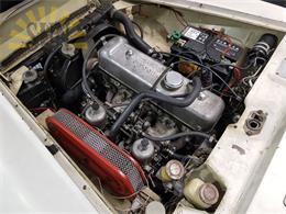 1969 Datsun Fairlady (CC-1201172) for sale in Waalwijk, noord Brabant