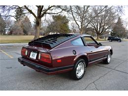 1982 Datsun 280ZX (CC-1201184) for sale in Boise, Idaho