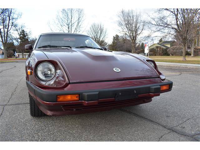 1982 Datsun 280ZX (CC-1201184) for sale in Boise, Idaho