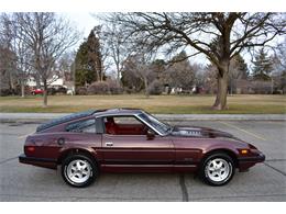1982 Datsun 280ZX (CC-1201184) for sale in Boise, Idaho