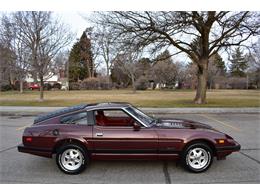 1982 Datsun 280ZX (CC-1201184) for sale in Boise, Idaho