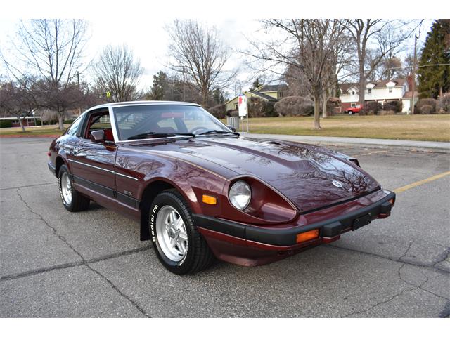 1982 Datsun 280ZX (CC-1201184) for sale in Boise, Idaho