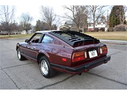1982 Datsun 280ZX (CC-1201184) for sale in Boise, Idaho