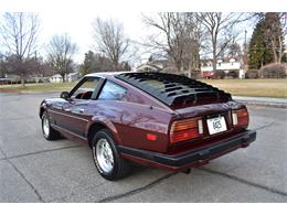 1982 Datsun 280ZX (CC-1201184) for sale in Boise, Idaho