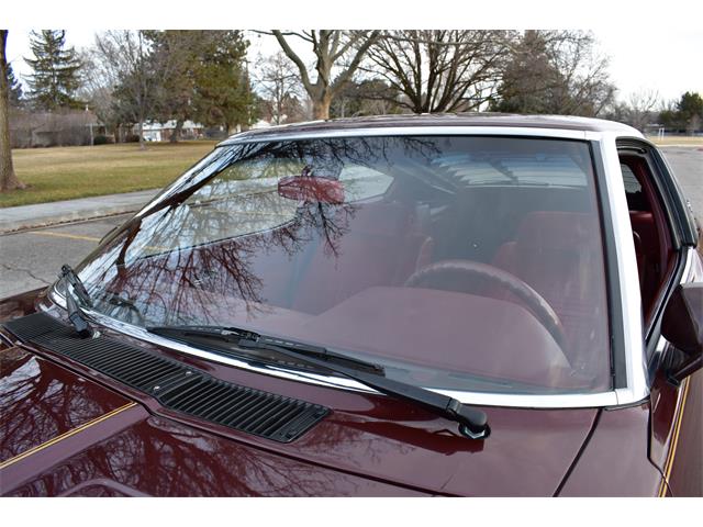 1982 Datsun 280ZX (CC-1201184) for sale in Boise, Idaho