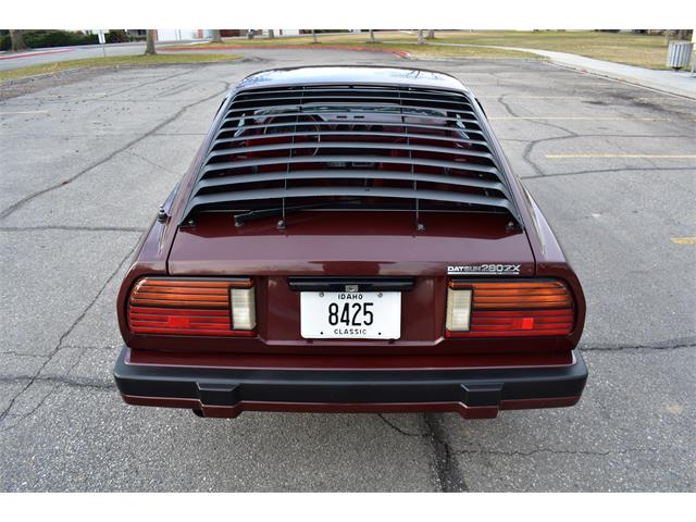 1982 Datsun 280ZX (CC-1201184) for sale in Boise, Idaho