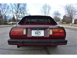 1982 Datsun 280ZX (CC-1201184) for sale in Boise, Idaho