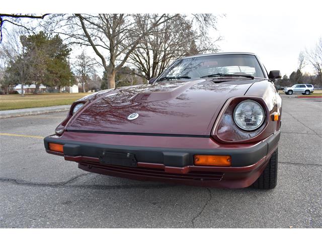 1982 Datsun 280ZX (CC-1201184) for sale in Boise, Idaho
