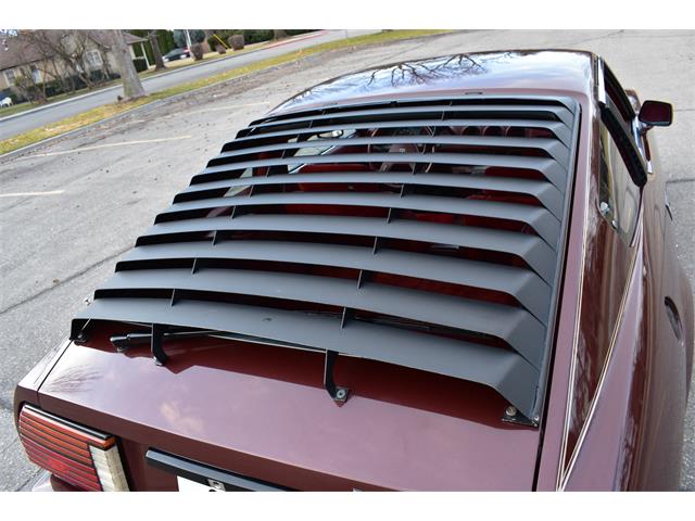 1982 Datsun 280ZX (CC-1201184) for sale in Boise, Idaho