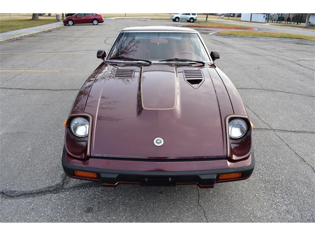 1982 Datsun 280ZX (CC-1201184) for sale in Boise, Idaho