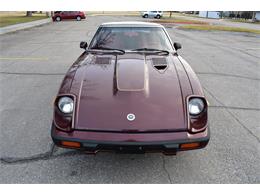 1982 Datsun 280ZX (CC-1201184) for sale in Boise, Idaho