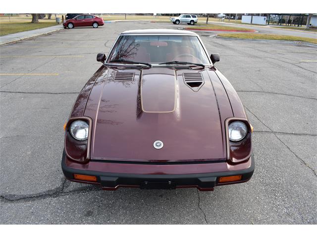 1982 Datsun 280ZX (CC-1201184) for sale in Boise, Idaho