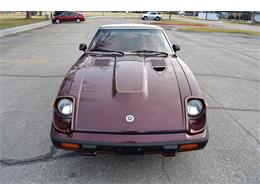 1982 Datsun 280ZX (CC-1201184) for sale in Boise, Idaho
