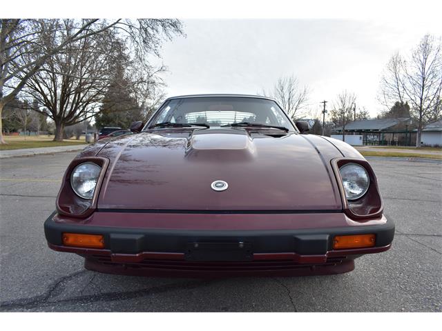 1982 Datsun 280ZX (CC-1201184) for sale in Boise, Idaho