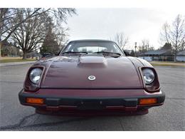 1982 Datsun 280ZX (CC-1201184) for sale in Boise, Idaho