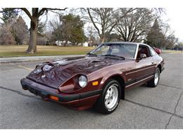 1982 Datsun 280ZX (CC-1201184) for sale in Boise, Idaho