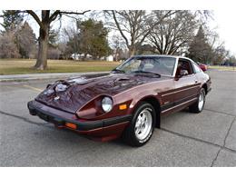 1982 Datsun 280ZX (CC-1201184) for sale in Boise, Idaho