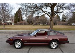 1982 Datsun 280ZX (CC-1201184) for sale in Boise, Idaho