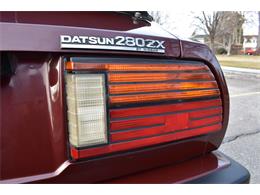 1982 Datsun 280ZX (CC-1201184) for sale in Boise, Idaho