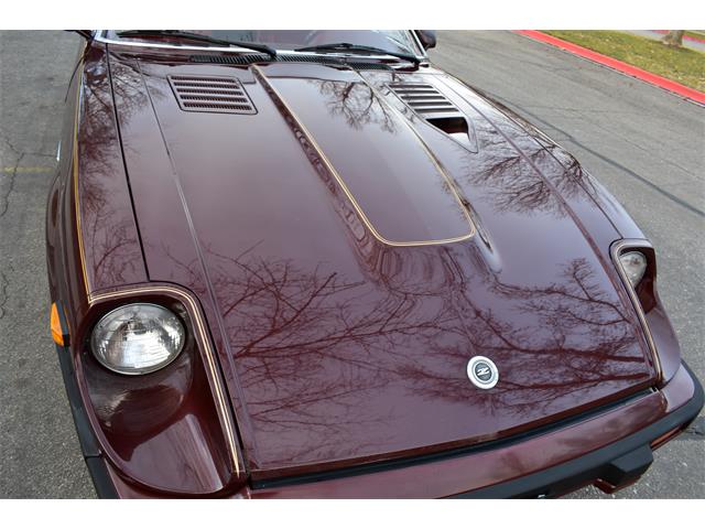 1982 Datsun 280ZX (CC-1201184) for sale in Boise, Idaho
