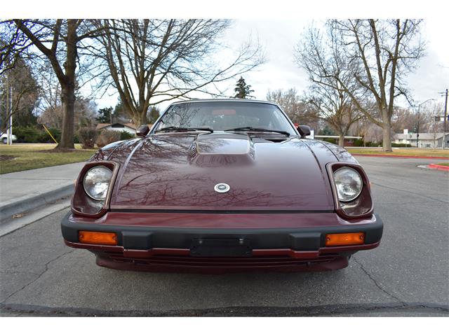1982 Datsun 280ZX (CC-1201184) for sale in Boise, Idaho