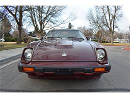 1982 Datsun 280ZX (CC-1201184) for sale in Boise, Idaho
