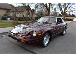 1982 Datsun 280ZX (CC-1201184) for sale in Boise, Idaho