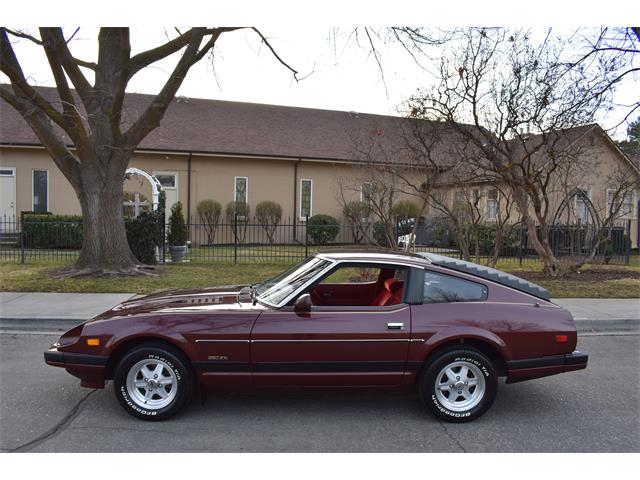 1982 Datsun 280ZX (CC-1201184) for sale in Boise, Idaho