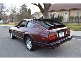 1982 Datsun 280ZX (CC-1201184) for sale in Boise, Idaho