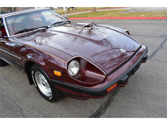 1982 Datsun 280ZX (CC-1201184) for sale in Boise, Idaho