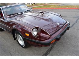 1982 Datsun 280ZX (CC-1201184) for sale in Boise, Idaho
